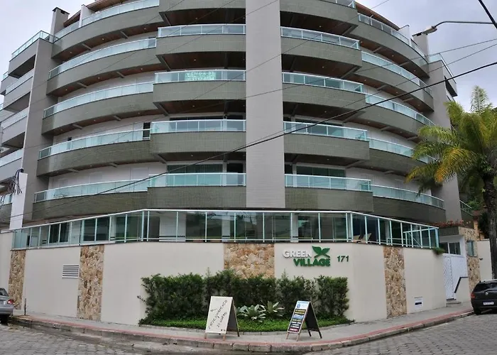 Residencial Green Village