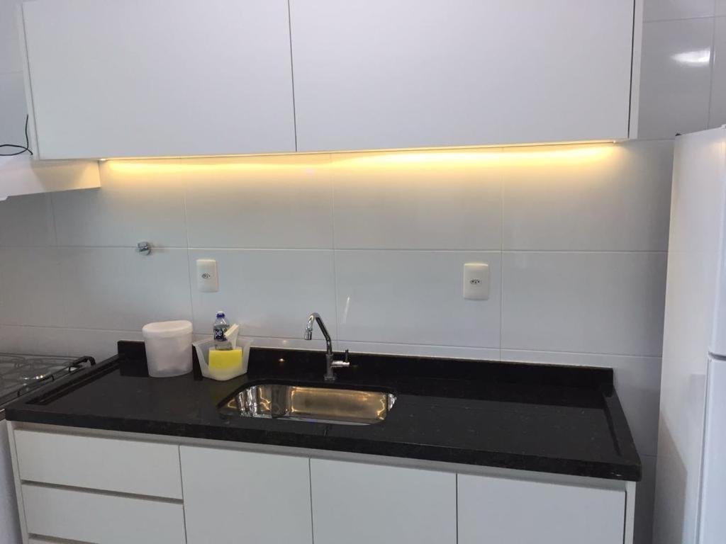 Apartamento Residencial Village