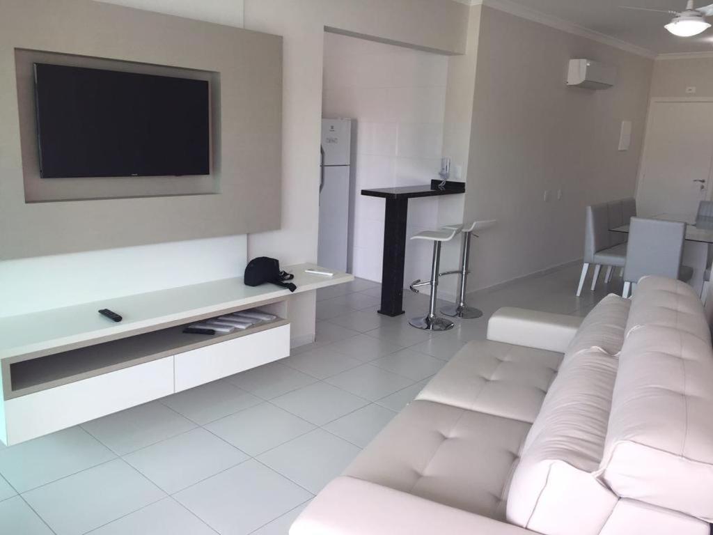 Apartamento Residencial Village *