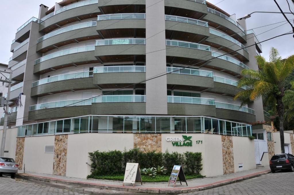 Residencial Village Ubatuba
