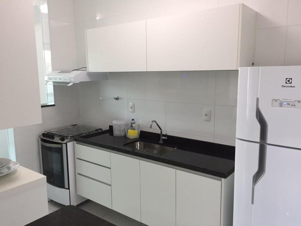 Residencial Village * Ubatuba