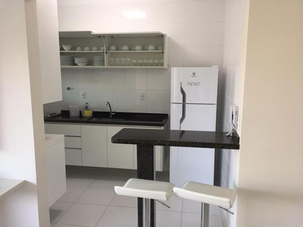 Residencial Village Apartamento Ubatuba