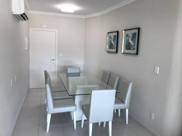 Apartamento Residencial Village