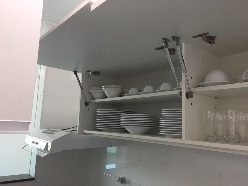 Residencial Village Apartamento