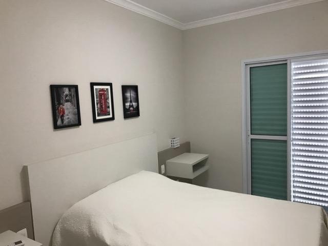 Residencial Village Apartamento