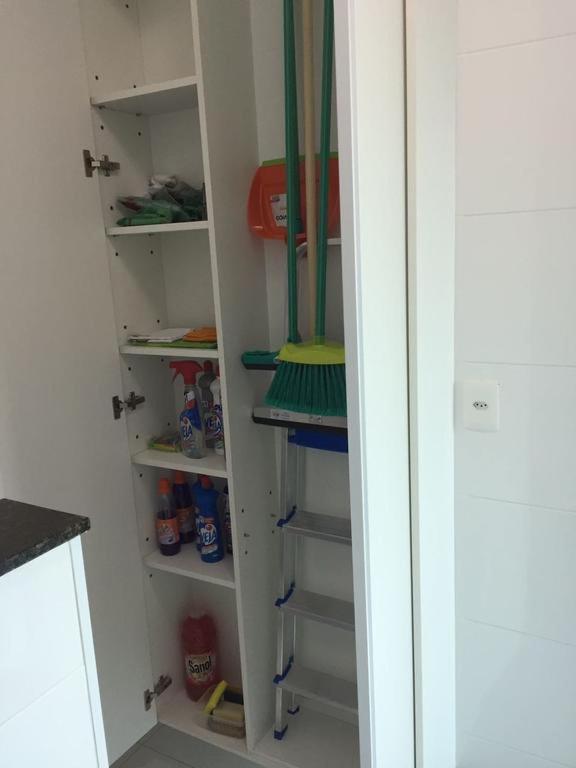 Apartamento Residencial Village Ubatuba