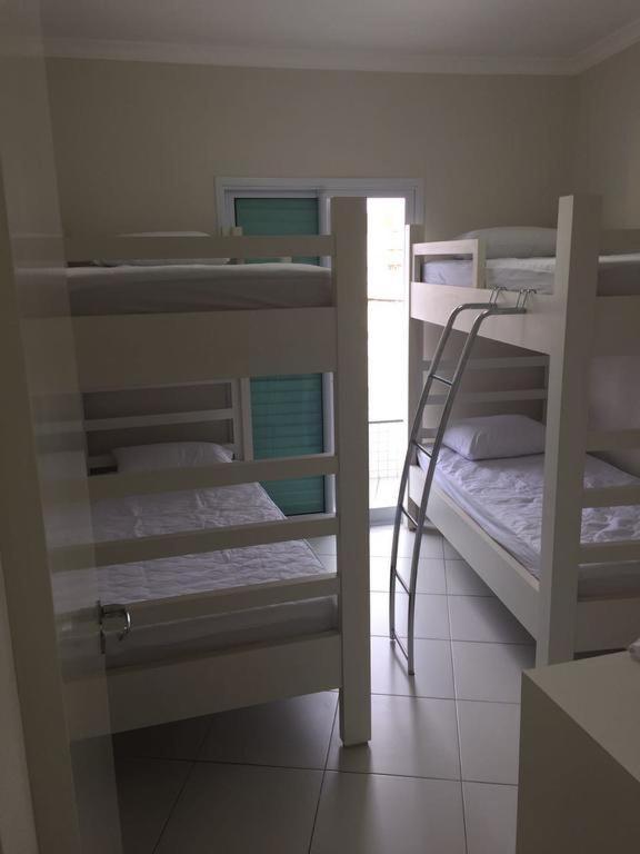 Residencial Village Apartamento Ubatuba