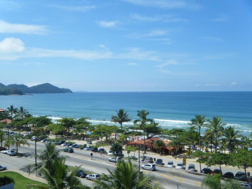Residencial Village Apartamento Ubatuba