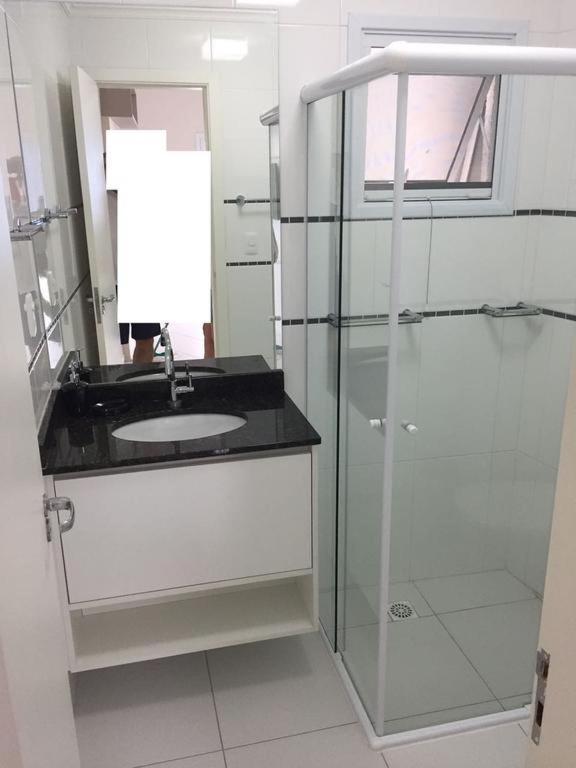 Residencial Village Apartamento Ubatuba