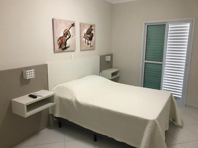 Residencial Village Apartamento *