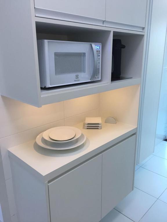 Apartamento Residencial Village Ubatuba