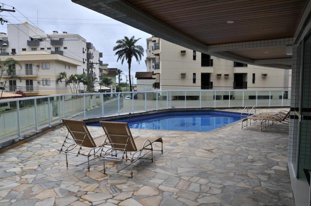 Apartamento Residencial Village